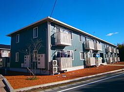 ロイジェントパークス広野　Ｊ 106