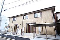 香川県高松市今里町1丁目18番地4：物件画像／大東建託リーシング株式会社　丸亀店