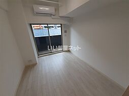 エステムコート神戸元町IIグレイド 503 5階1Kのリビング/ダイニング