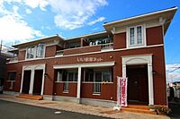 静岡県袋井市天神町2丁目：物件画像／大東建託リーシング株式会社 磐田店
