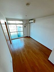 コーポ竹内I 103 1階1LDKのリビング/ダイニング