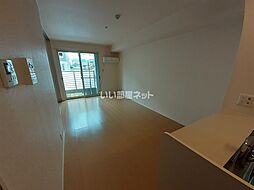 プレジール　Ａ棟 105 1階1LDKのリビング/ダイニング