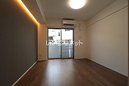 グレイス厚生町 103 1階1Kのリビング/ダイニング