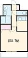クロノス29新町9階5.3万円