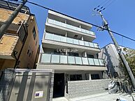 大阪府大阪市鶴見区今津南1丁目：物件画像／大東建託リーシング株式会社　藤井寺店