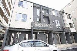 ソレイユ松ヶ崎