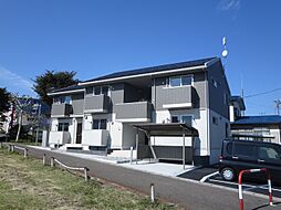 ウェストパレス3 202