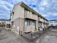 福島県いわき市小名浜西君ケ塚町2-9：物件画像／大東建託リーシング株式会社 いわき店