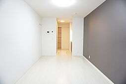 JR山陽本線 福山駅 徒歩13分の賃貸アパート 1階ワンルームのリビング/ダイニング