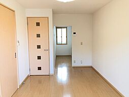 ビレッジ北久保　C棟 C201 2階1LDKのリビング/ダイニング