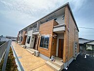 愛媛県新居浜市東田2丁目：物件画像／大東建託リーシング株式会社 新居浜店 