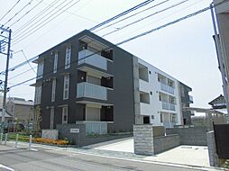 グランフォルト高砂 102