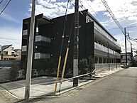 神奈川県綾瀬市大上6丁目17-5：物件画像／大東建託リーシング株式会社 本厚木店