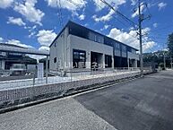 岡山県岡山市東区瀬戸町旭ヶ丘4丁目：物件画像／大東建託リーシング株式会社 岡山東店