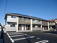 愛媛県松山市古川北1丁目11番6号：物件画像／大東建託リーシング株式会社 松山店