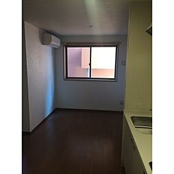 JR高崎線 高崎駅 徒歩5分の賃貸マンション 3階1Kのリビング/ダイニング