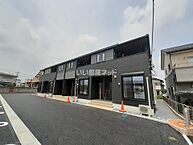 群馬県高崎市貝沢町：物件画像／大東建託リーシング株式会社　高崎店