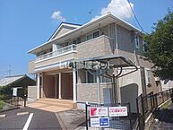 岐阜県瑞浪市山田町：物件画像／大東建託リーシング株式会社 多治見店