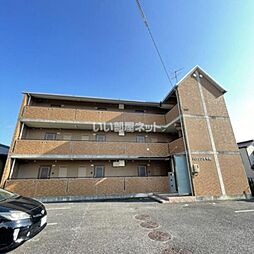 パラッツォ牛田 203