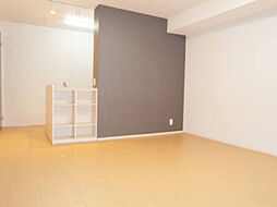 ルミエール　A 102 1階1LDKのリビング/ダイニング