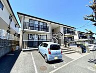 広島県広島市安芸区矢野南3丁目6-5：物件画像／大東建託リーシング株式会社 安芸店