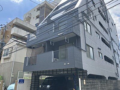 外観 外観