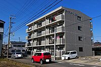 愛知県北名古屋市高田寺屋敷473：物件画像／大東建託リーシング株式会社 名古屋西店