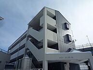 愛知県名古屋市西区木前町47-1：物件画像／大東建託リーシング株式会社 名古屋西店