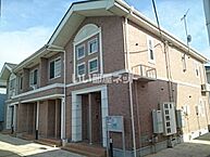 群馬県藤岡市藤岡1585-2：物件画像／大東建託リーシング株式会社　高崎店