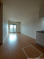 Ｃａｓａ　Ｂｒｅｅｚｅ 101 1階1LDKのリビング/ダイニング