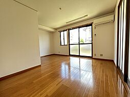 ＴＭＫホープII　K棟 K102 1階2LDKのリビング/ダイニング