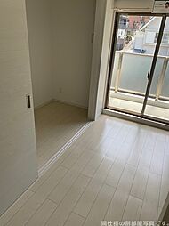 ＭＯＤＥＲＮ　ＰＡＬＡＺＺＯ長崎Ｎｏｒｔｈ 403 3階1DKのリビング/ダイニング