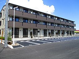 ハーモニックコート羽鳥野　Ｂ 206