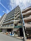 兵庫県明石市松の内2丁目8-9：物件画像／大東建託リーシング株式会社 南草津駅前店