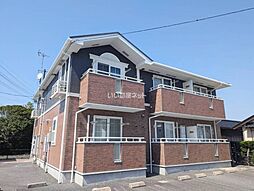 コスモスガーデン　Ａ