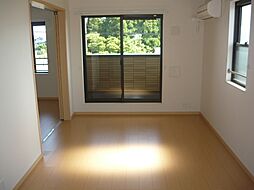 エール正林Ａ 201 2階2LDKのリビング/ダイニング