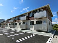 宮城県多賀城市桜木3丁目9-35：物件画像／大東建託リーシング株式会社 仙台北店