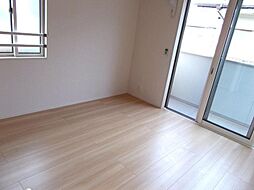 東急東横線 東白楽駅 徒歩9分の賃貸アパート 2階1Kのリビング/ダイニング