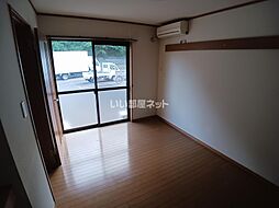 コーポアスカ 103 1階2LDKのリビング/ダイニング