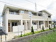 山口県周南市大字久米：物件画像／大東建託リーシング株式会社 周南店
