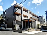 熊本県熊本市中央区京町2丁目9番8号：物件画像／大東建託リーシング株式会社 熊本中央店