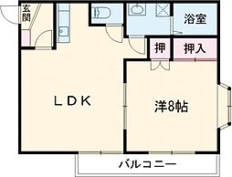 水戸駅 5.5万円