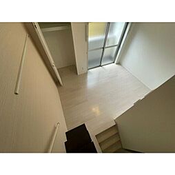 Urban Crest北山 201 2階1Kのリビング/ダイニング