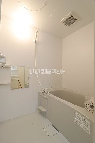 浴室