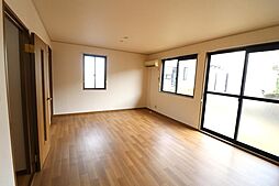 パークロイヤル　Ｂ 101 1階2LDKのリビング/ダイニング