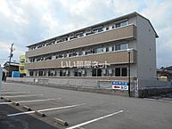 三重県桑名市大字江場1590：物件画像／大東建託リーシング株式会社 桑名国道1号店