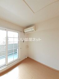 ア・ラ・モード 101 1階1LDKのリビング/ダイニング