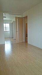 ルミナーレ　ステラ　Ａ 201 2階1LDKのリビング/ダイニング