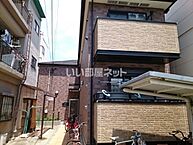 大阪府東大阪市寿町3丁目：物件画像／大東建託リーシング株式会社 東大阪店