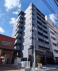 大阪府吹田市豊津町13-40：物件画像／大東建託リーシング株式会社 茨木店